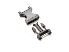 Пряжка Sea To Summit Buckle 15mm Side Release 2 Pin 25мм