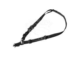 Ремінь рушничний с антабками Magpul MS4 Dual QD GEN 2 тактичний купить