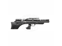 Винтовка пневматическая PCP Aselkon MX7-S Black кал. 4.5