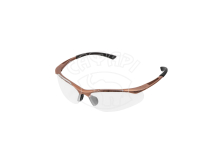 Тактические очки Bolle CONTOUR, линзы прозрачные