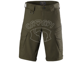 Шорты тактические Camo-Tec Savannah Extreme Flex Olive купить