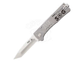 Ніж з складаний лезом SOG SlimJim Tanto купить