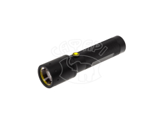 Тактический фонарь Ledlenser I9R Iron, заряжаемый
