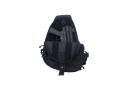 Рюкзак слингер Danaper STEALTH Black