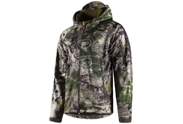 Флісовий костюм Camo-Tec Duspo PRO fleece Sequoia