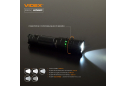 Портативный светодиодный фонарик A156R VIDEX 1700Lm 6500K