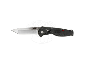 Ніж з складаний лезом SOG Flash II Tanto Satin купить