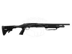 Рушниця Mossberg M500A кал.12 18.5