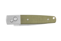 Нож складной Ganzo G7211 green