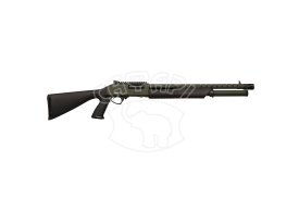 Рушниця Fabarm Martial O.D. GREEN 12M 20'' MULTI купить