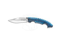 Нож складной Boker Magnum Blue Bowie