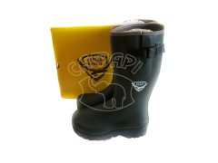 Сапоги резиновые для охоты Sapsan Hunter
