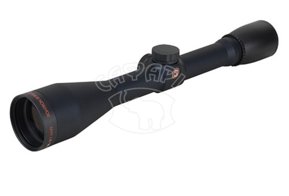 Оптичний приціл Sightron SII 6x42