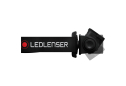 Налобний ліхтар Ledlenser H5R CORE, що заряджається