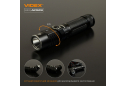 Портативный светодиодный фонарик A105RH VIDEX 1200Lm 5000K