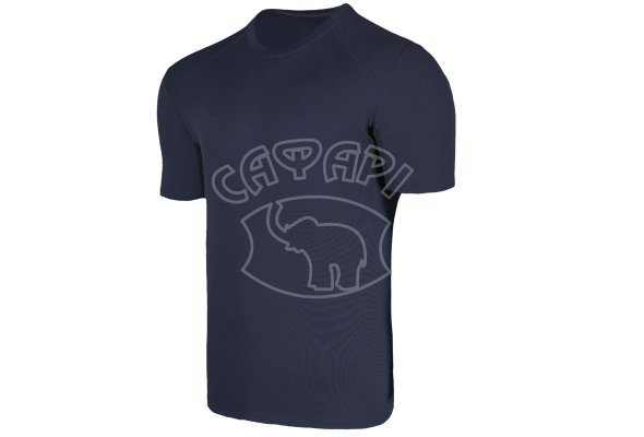 Футболка Camo-Tec Chiton AirPRO CoolPass Dark Blue