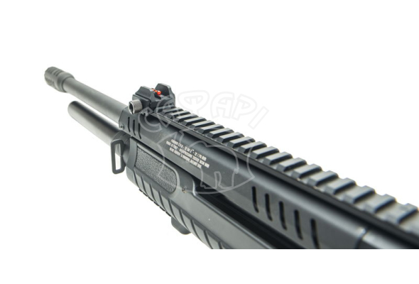 Рушниця Fabarm STF 12 Pistolgrip кал. 12/76