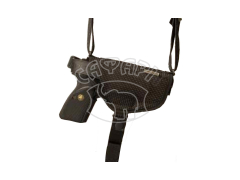 Кобура оперативная Sieger Kevlar