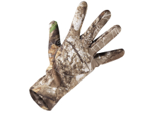 Перчатки для охоты Camo-Tec Stormwall Platan