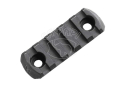 Планка Picatinny Magpul Polymer 5 Slots M-Lok
