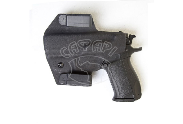 Кобура пластикова ATA-GEAR Hit Factor для Форт-17
