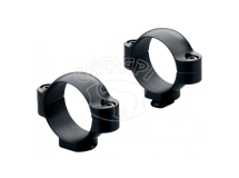 Кольца Leupold STD 1-IN Medium Matte среднее