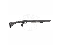 Ружье Huglu ATROX Standart Black Telescopic Stock кал. 12/76 20