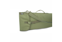 Чехол для разобранного ружья LeRoy Compact Olive с ремнем