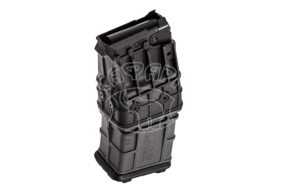 Рушниця Mossberg 590M Mag-Fed кал. 12/76 18,5