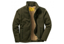 Флісова куртка Verney-Carron Presly Fleece Khaki