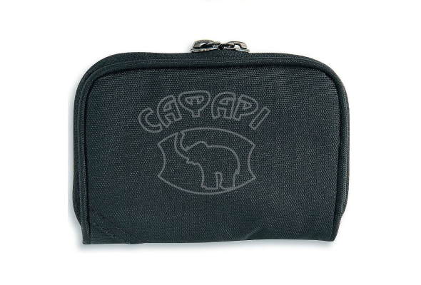 Гаманець Tatonka BIG PLAIN WALLET Black