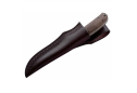 Нож с фиксированным клинком Boker Plus Traveler Walnut