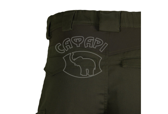 Брюки тактические Camo-Tec Spartan Канвас Olive