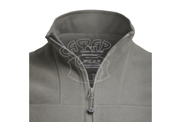 Флисова кофта Camo-Tec COMMANDER Hoody StormWall Olive