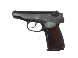 Травматичний пістолет ПМР кал. 9 мм Р.А. купить