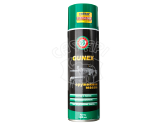 Масло збройове Klever Ballistol Gunex-2000 400 мл спрей