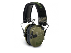 Активные наушники Walker's Razor Slim Green (ODG)