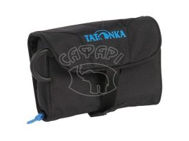 Косметичка Tatonka Mini Travelcare Black купить