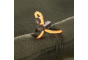 Двосторонній флісовий шарф-баф Camo-Tec Fix Fleece Marker
