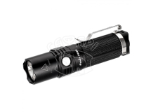 Карманный тактический фонарь Fenix PD25 с доп. аккумулятором 16340 USB
