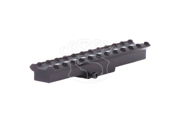 Планка-переходник Sun Optics к винтовке  Mouser 98