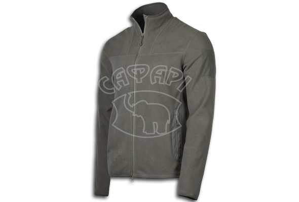 Флисова кофта Camo-Tec COMMANDER Hoody StormWall Olive
