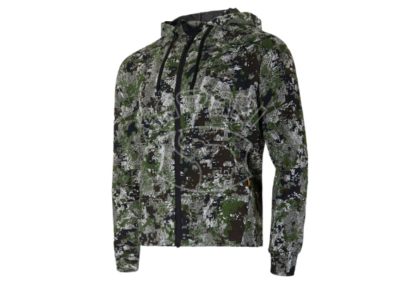 Костюм спортивный Camo-Tec Cotton 