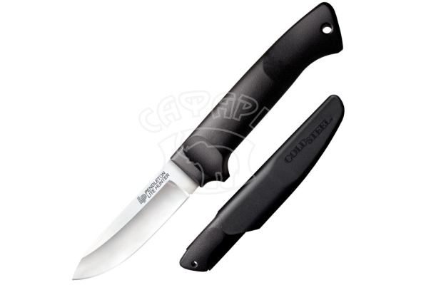 Ніж з фіксованим лезом Cold Steel Pocket Pendleton Hunter Lite