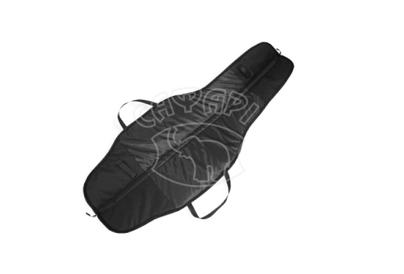 Чехол для ружья с оптикой LeRoy Elite Optic Black