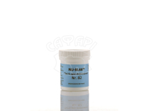 Паста NU Blak  Nr. 82 25г