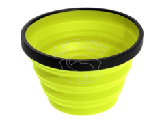 Кружка складна Sea To Summit X-Mug Lime