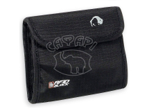 Кошелек Tatonka EURO Wallet RFID B Black