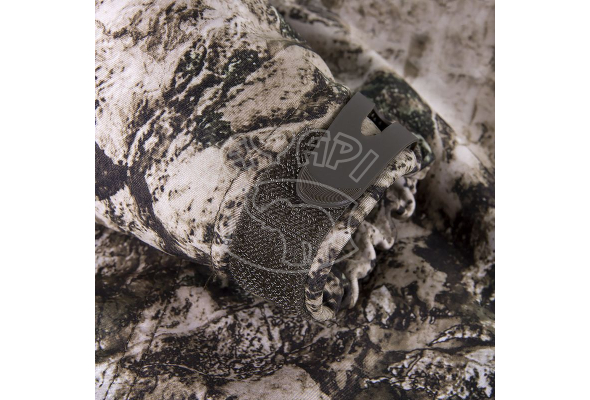 Костюм для охоты Camo-Tec StormwalL DWR Terra UA