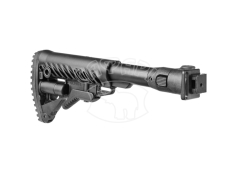  Приклад M4 складной Fab Defense для АКС-74, АКСУ-74